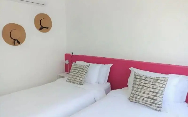 Papaya Suites Diamante - Adults Only