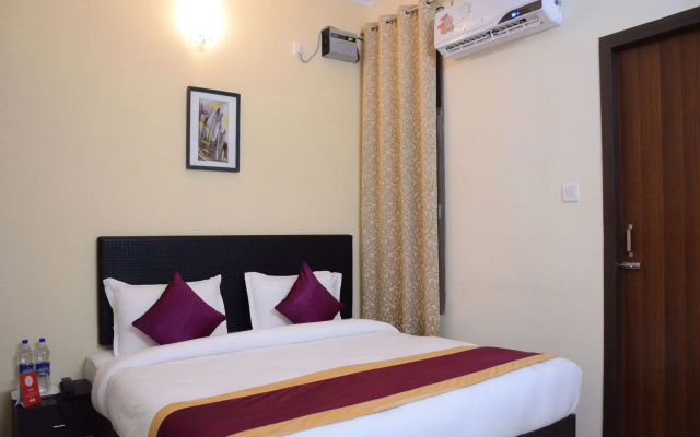 Hotel Shyamal by OYO Rooms