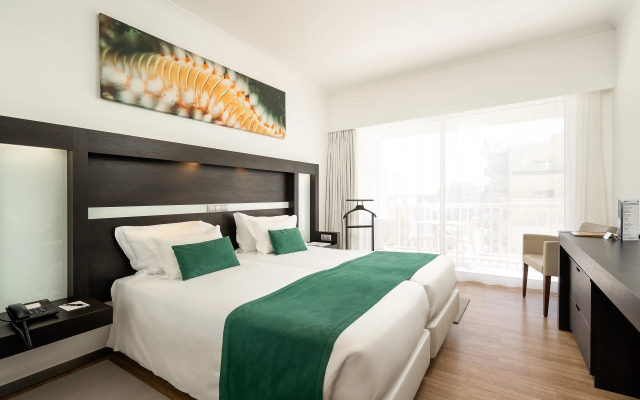 Jupiter Algarve Hotel – Beach & Spa
