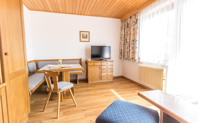 Appartements Bergland