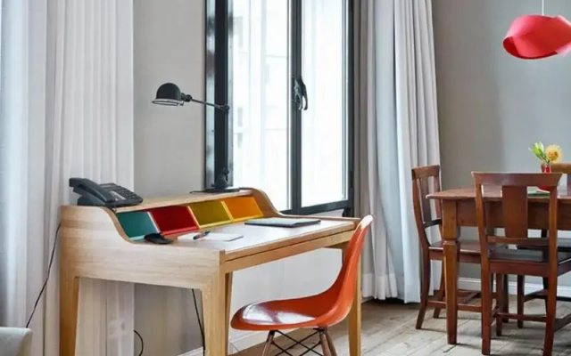 Hotel Wedina an der Alster