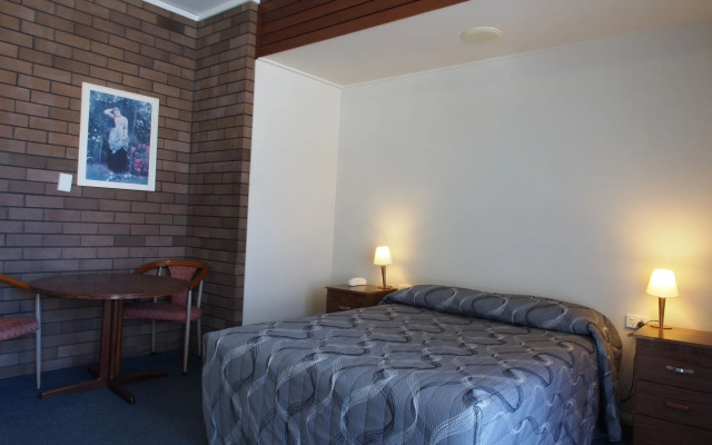 Downtown Motel