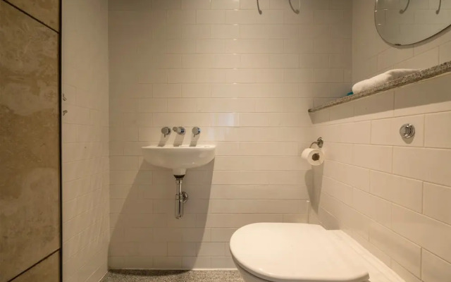 Spacious 2 Bedroom Apartment in Manchester City Centre