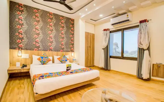 FabHotel Prime Om Epic Vijay Nagar