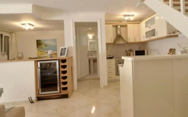 2 Villas - A few meters from the beach Ampelaki - Paleokastritsa