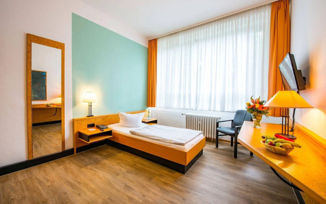 Hotel an der Therme Haus 3