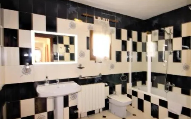 Holiday Home Calas