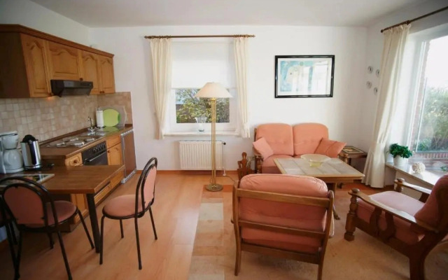 Ferienwohnung "Schöne Aussicht" Nr1