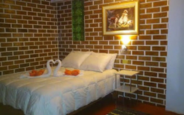 Quilla House