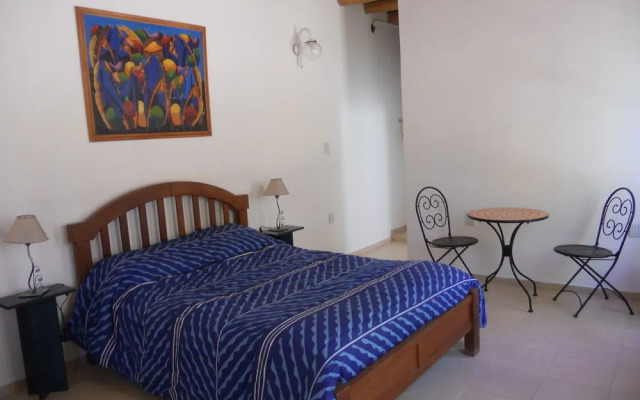 La Casa de Feli