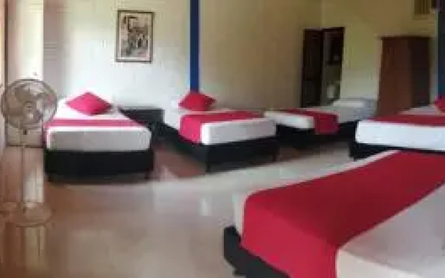 De La Vega Hotel Campestre