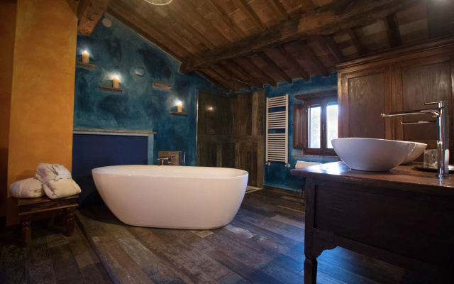 Agriturismo Biologico SantEgle