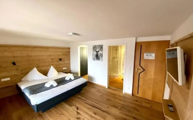 Hotel Bergstätter Hof