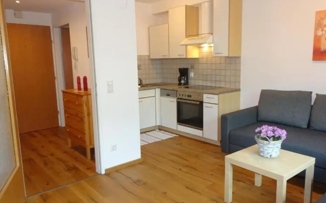 Schlossalm Appartement