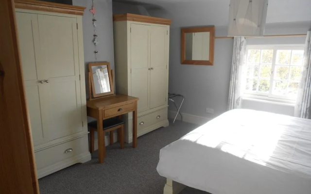 Villa Farm Cottage