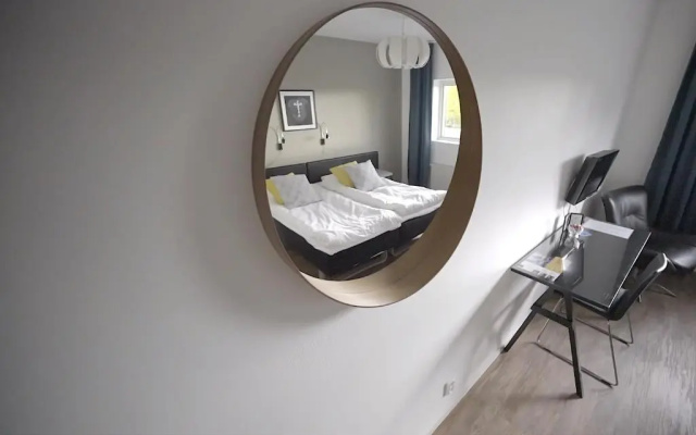 Hotel Tingsryd