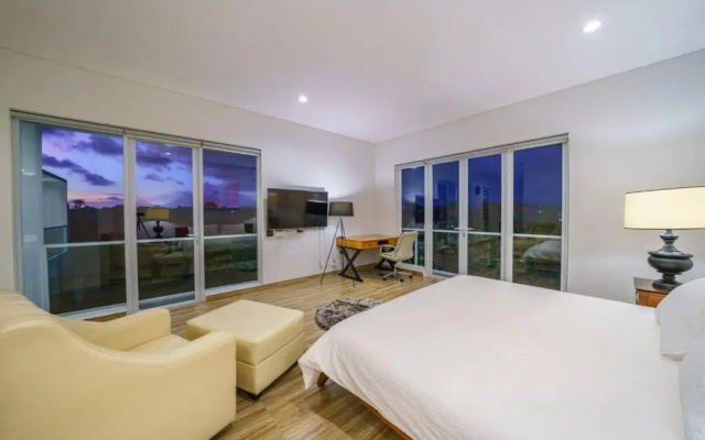 Villa Ammanya - Modern 3-bedroom luxury villa in amazing location!