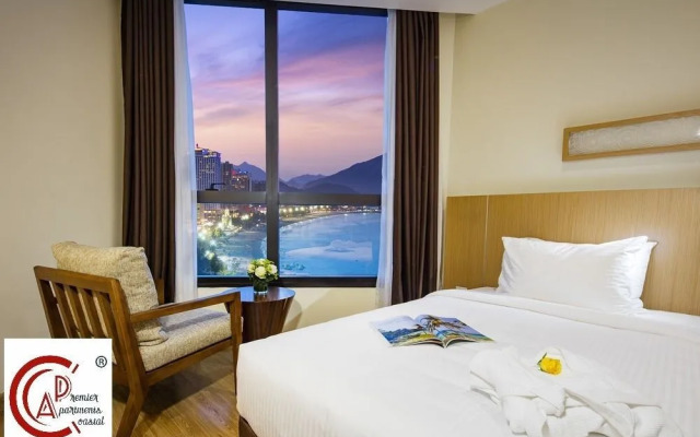 Premier Coastal Nha Trang Apartments