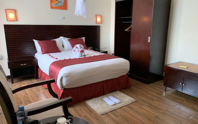 Delano Hotel