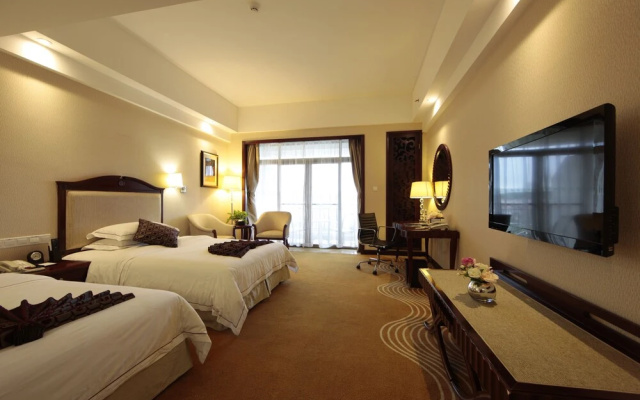 Shaoguan Country Garden Phoenix Hotel