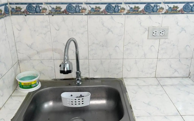 Apartamento en Santa Marta Itzamara 1