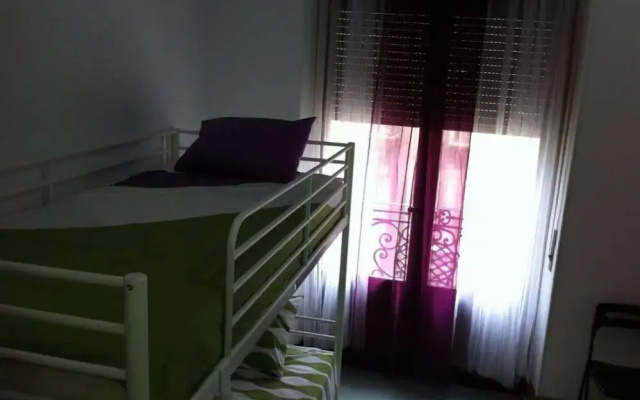 The Cathedral Hostel