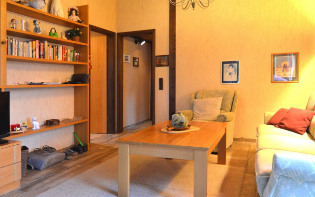 Furnished Bungalow With Peaceful Neighbourhood