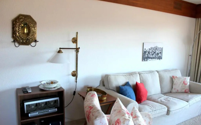 Ferienwohnung Rengstorf