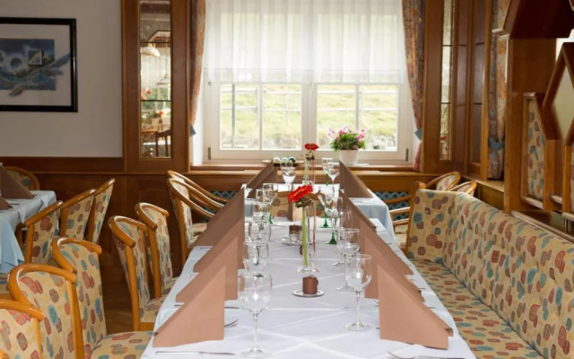 Gasthof-Hotel Jaritz