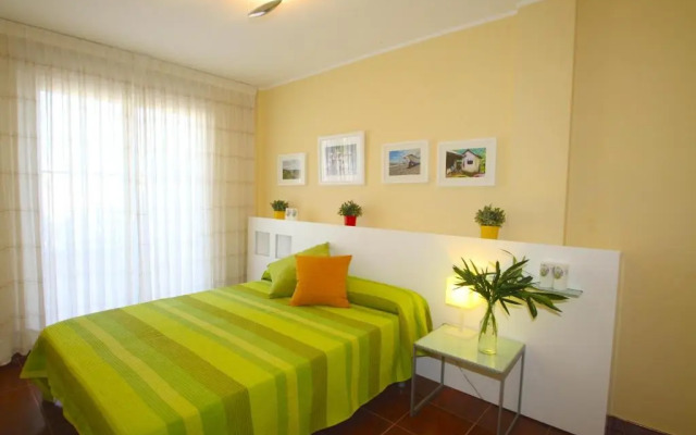 ARENDA Pino Alto Holiday Home Cristal 9