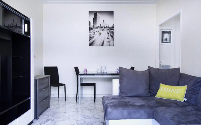 MY CASA AUNE - Free Parking & Terrace