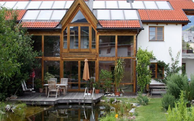 Ferienwohnung HAGER
