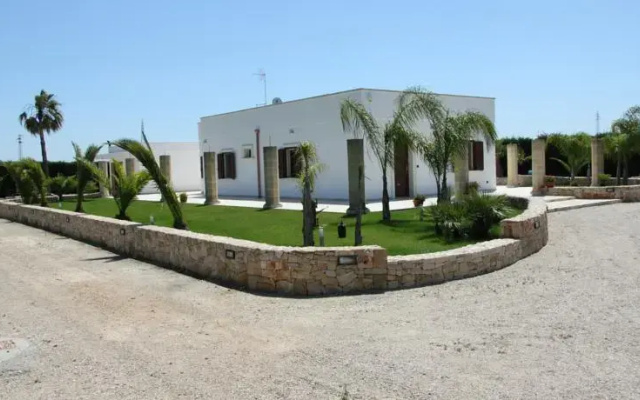 Villa Claudia