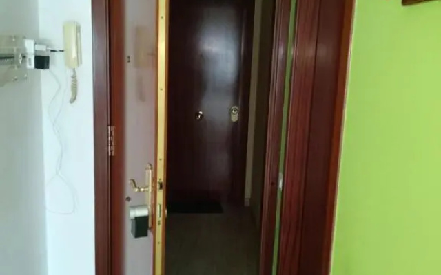 Estudio en el centro 0