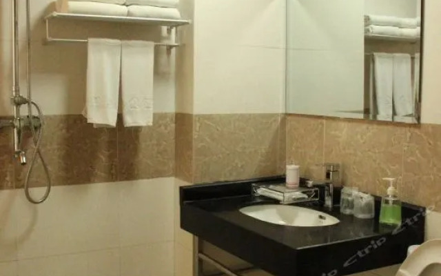 Dexiao Hotel