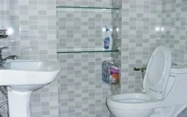 Hefei E-ju Apartment Hotel