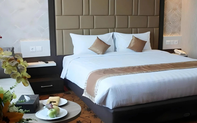 Hotel Remcy