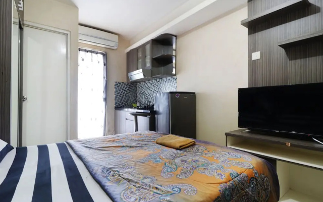 Mamamia Kalibata Apartemen