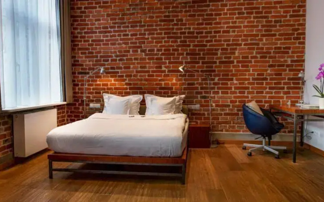 Apartamenty Straszewskiego