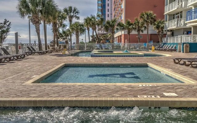 Atlantica I 401 Condo