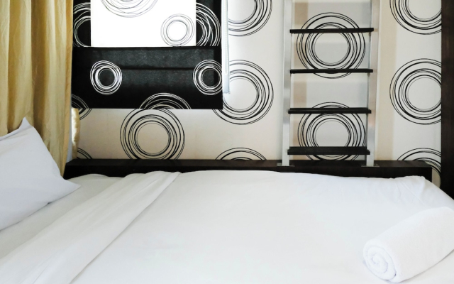 Spacey 2Br With Access Mall At Apartment Aryaduta Residence Surabaya