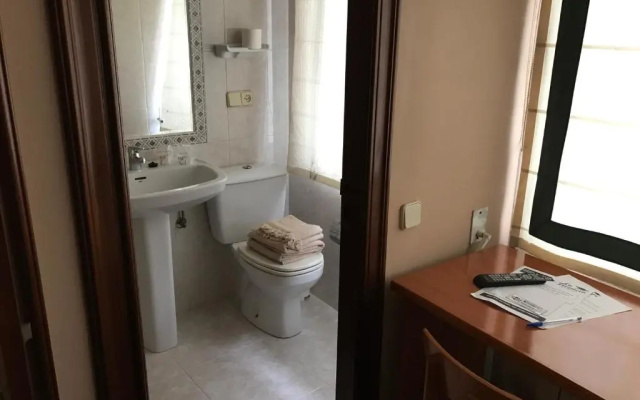 Hostal La Frontera