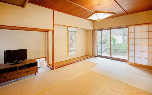 Suisui Garden Ryokan