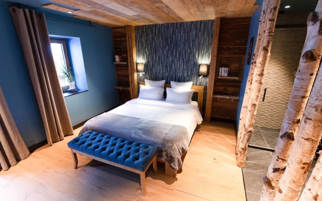 Chalet 1703