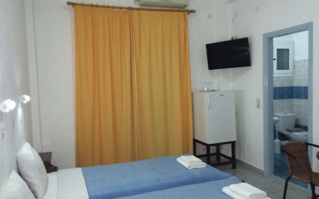Hotel Rodon