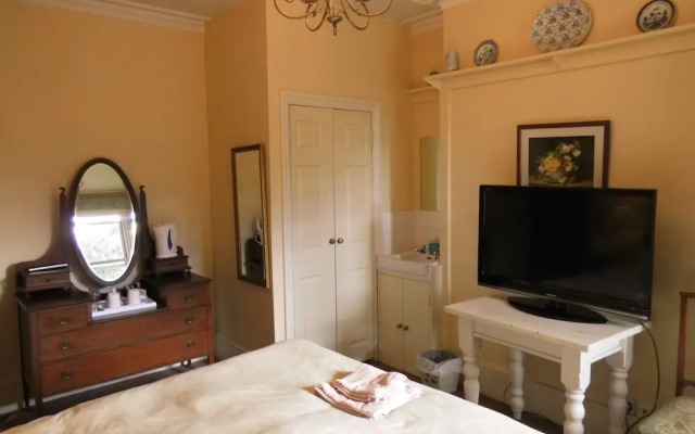 Erico Bellisima Hotel