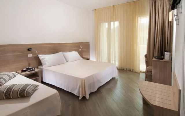 Hotel Atlantic