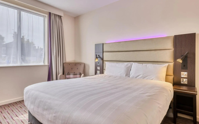 Ramada Bury St Edmunds