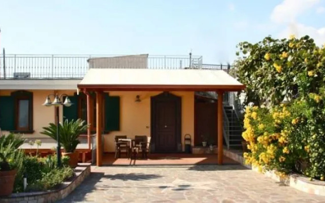 Divinus B&B