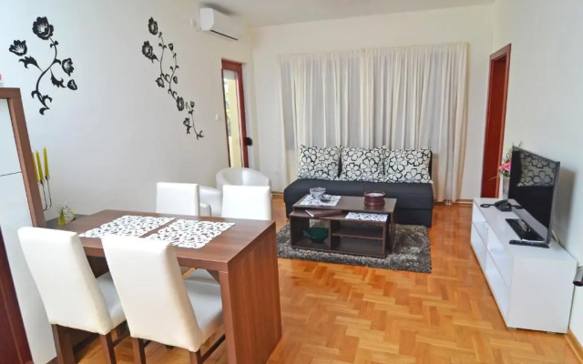 Apartments Biser